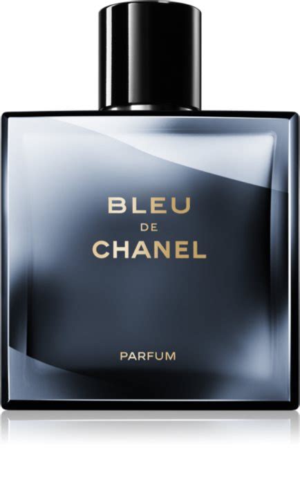 profumo uomo bleu chanel prezzo|bleu de Chanel uomo.